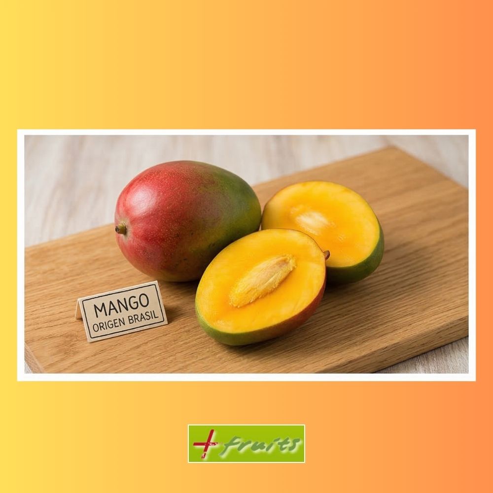 MANGO  - 1 kg