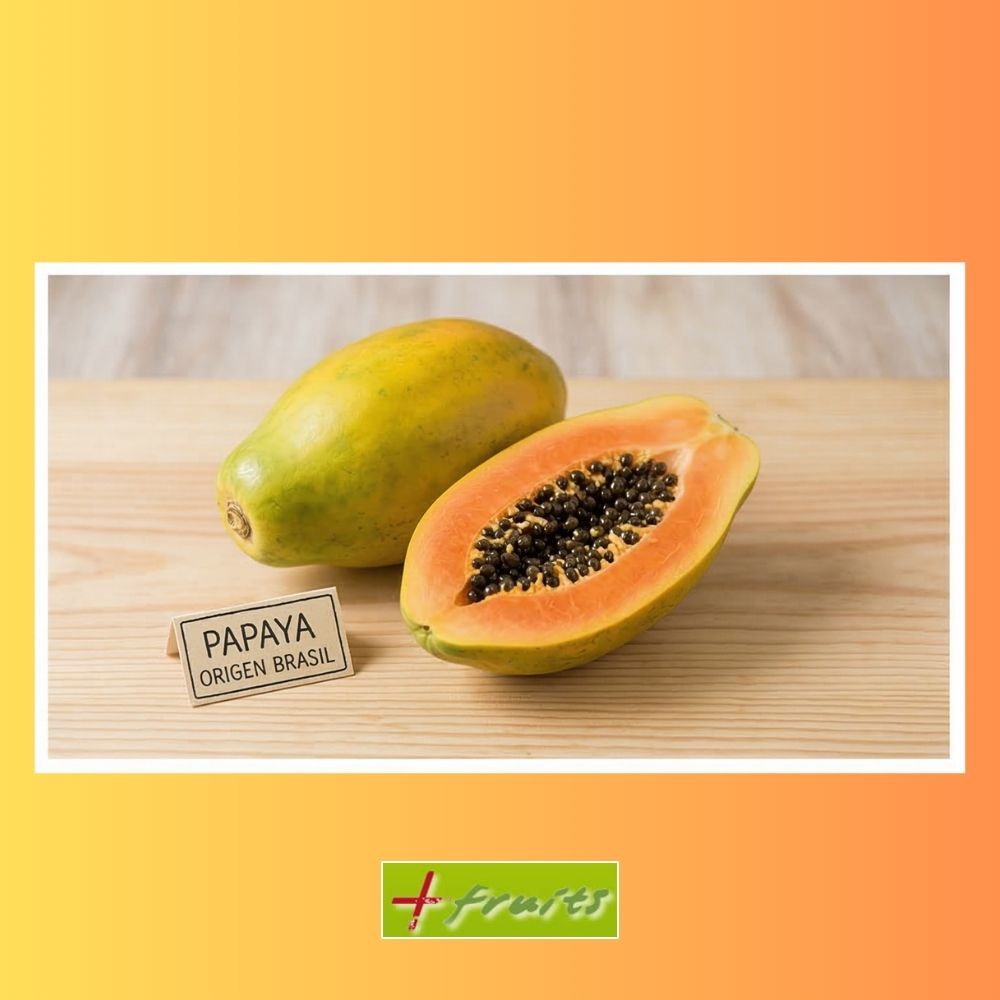 PAPAYA - 1 kg