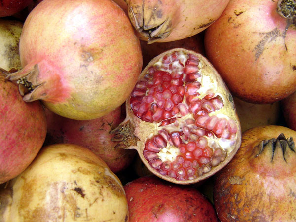 granadas